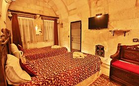 Travel Inn Cave Hotel